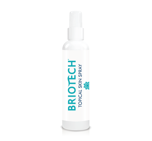 Briotech Topical Skin Spray 8 oz (HOCl)