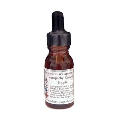 Glyphosate 30c 15 ml Homeopathic