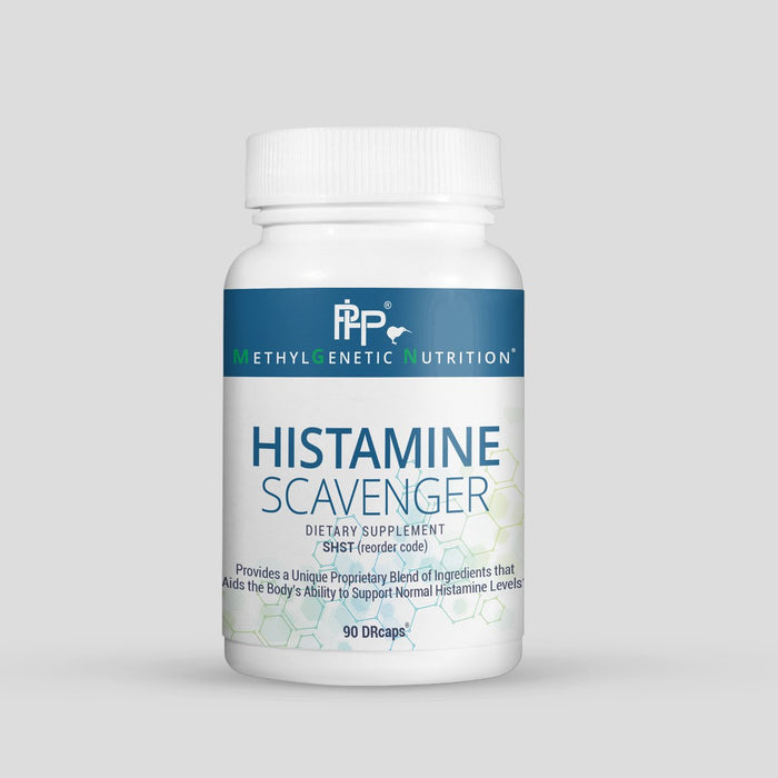 Histamine Scavenger 90 Capsules